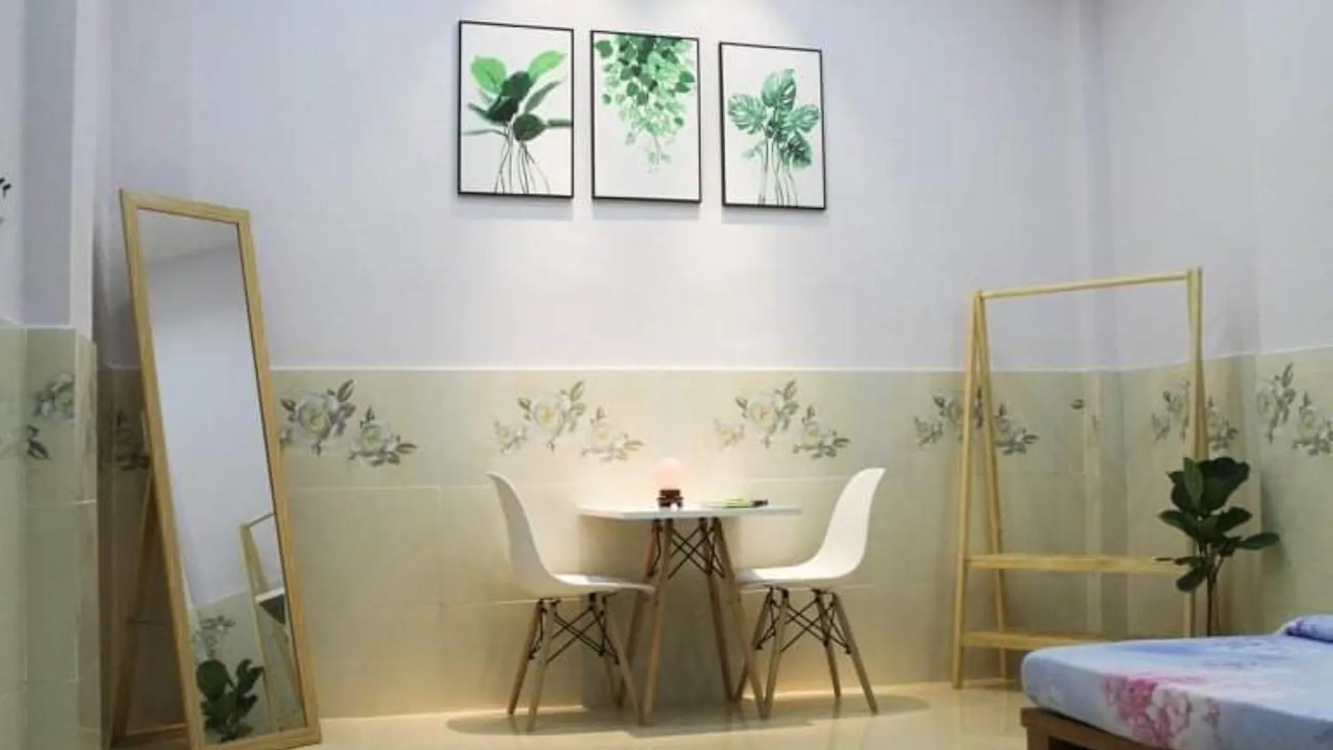 Nature House Homestay Ho Chi Minh City