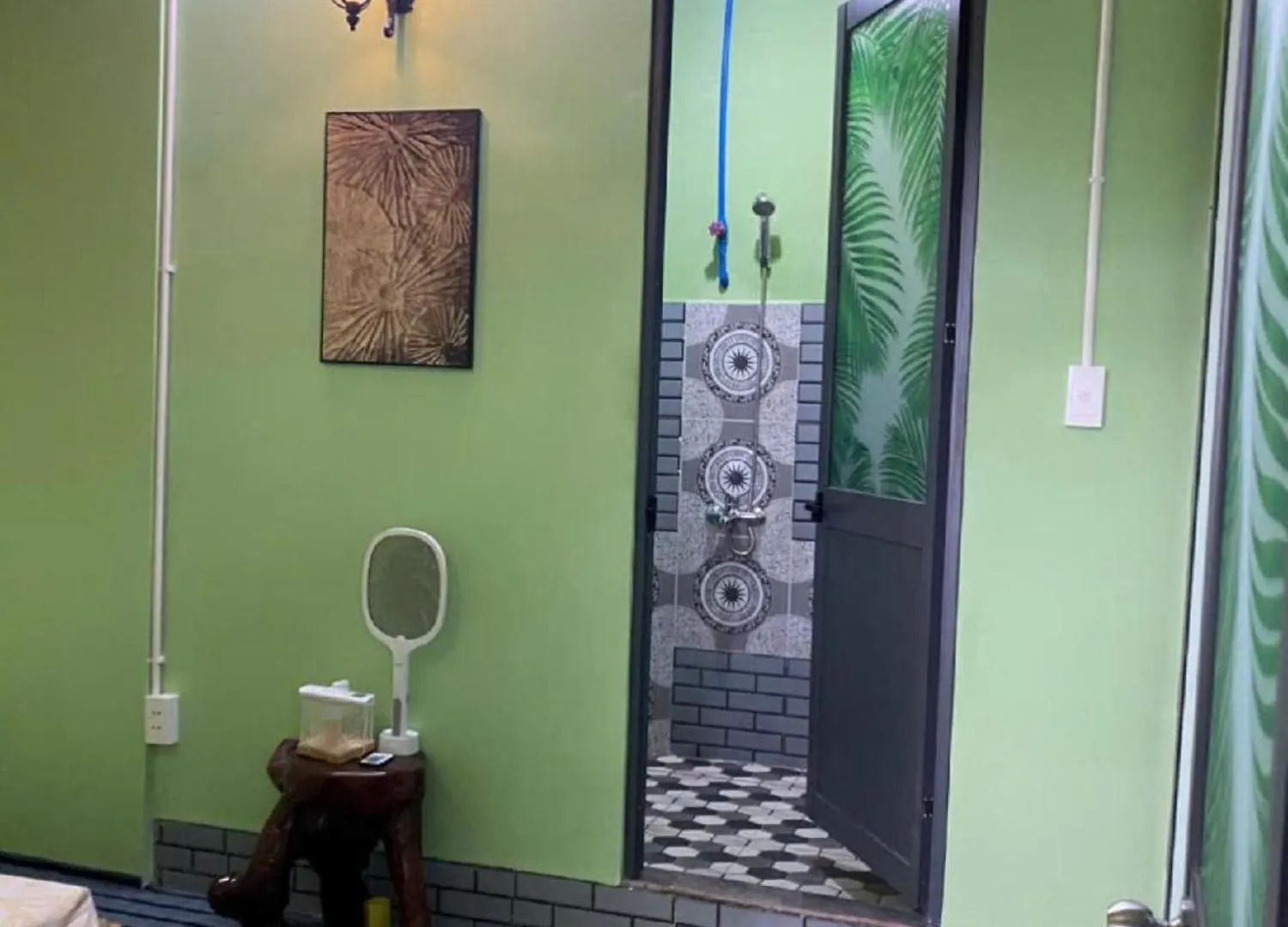 Nature House Homestay Ho Chi Minh City Vietnam