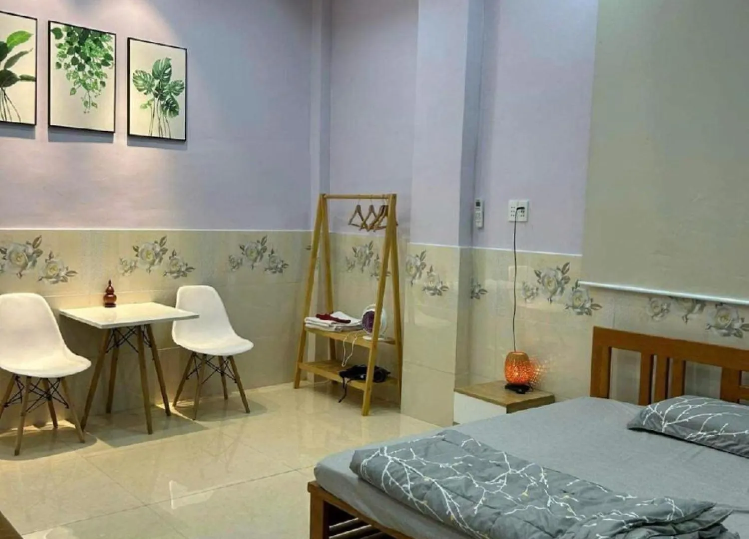 Nature House Homestay Ho Chi Minh City Vietnam