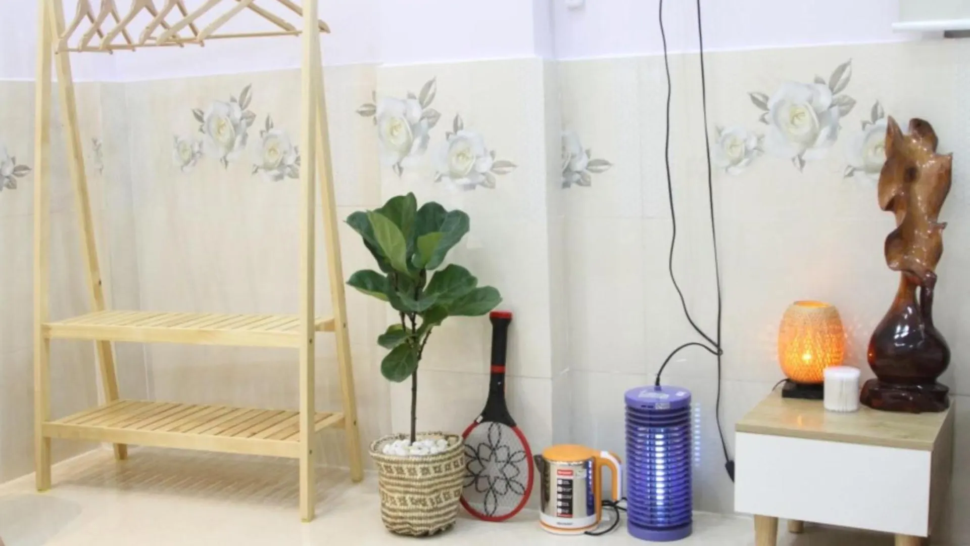 Nature House Homestay Ho Chi Minh City 0*,  Vietnam