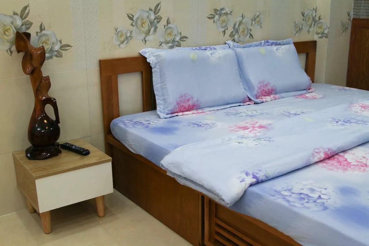 Nature House Homestay Ho Chi Minh City Vietnam