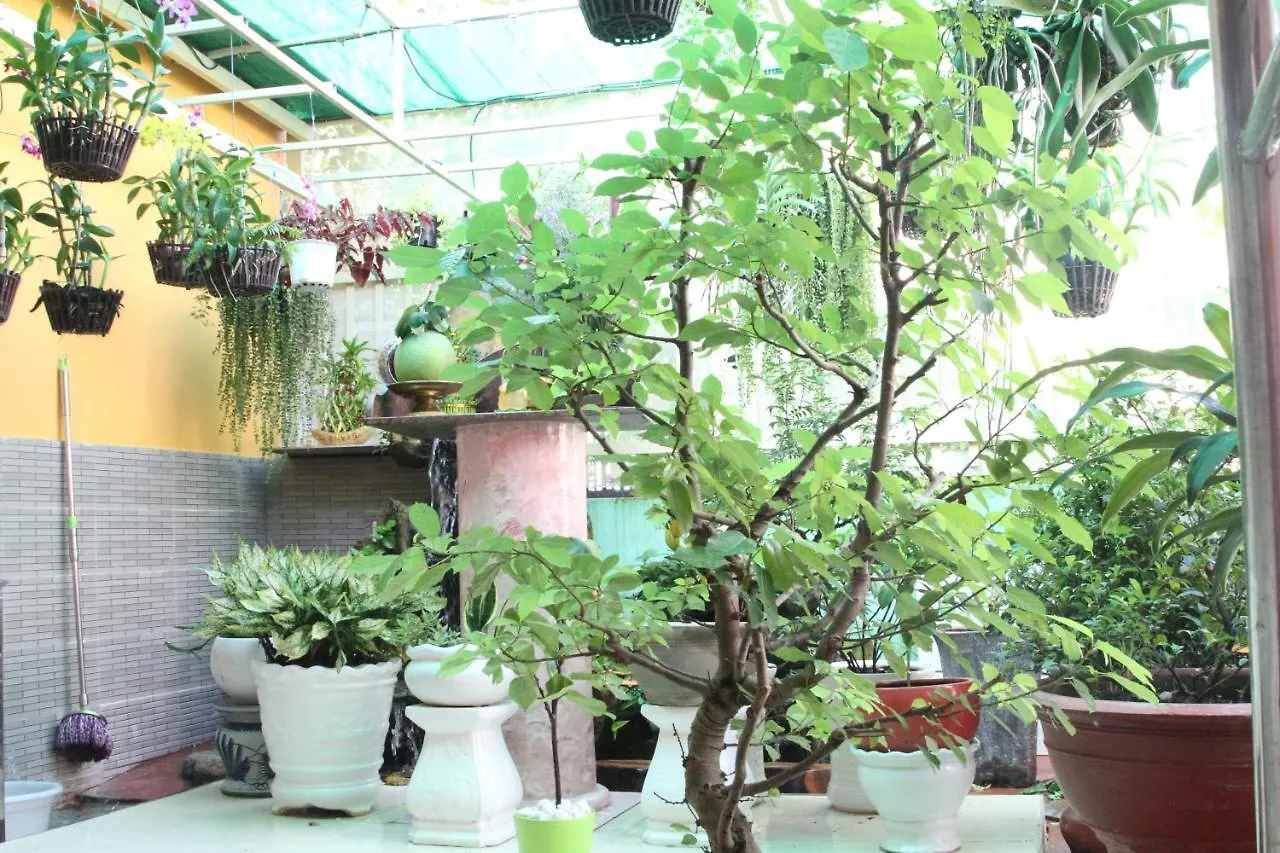 Nature House Homestay Ho Chi Minh City