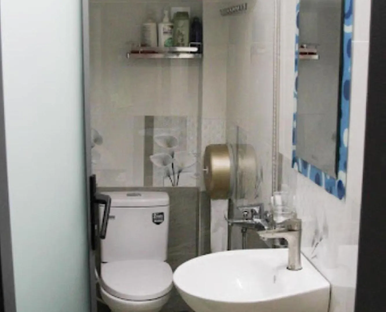 Nature House Homestay Cidade de Ho Chi Minh